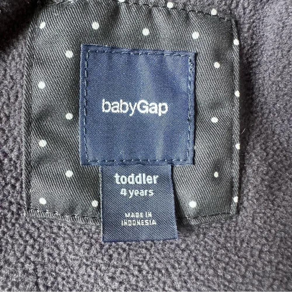 GAP adorable baby